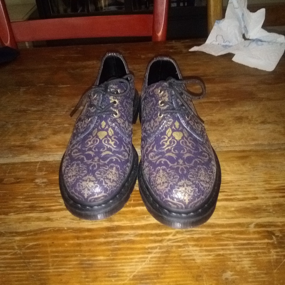 Doc martens